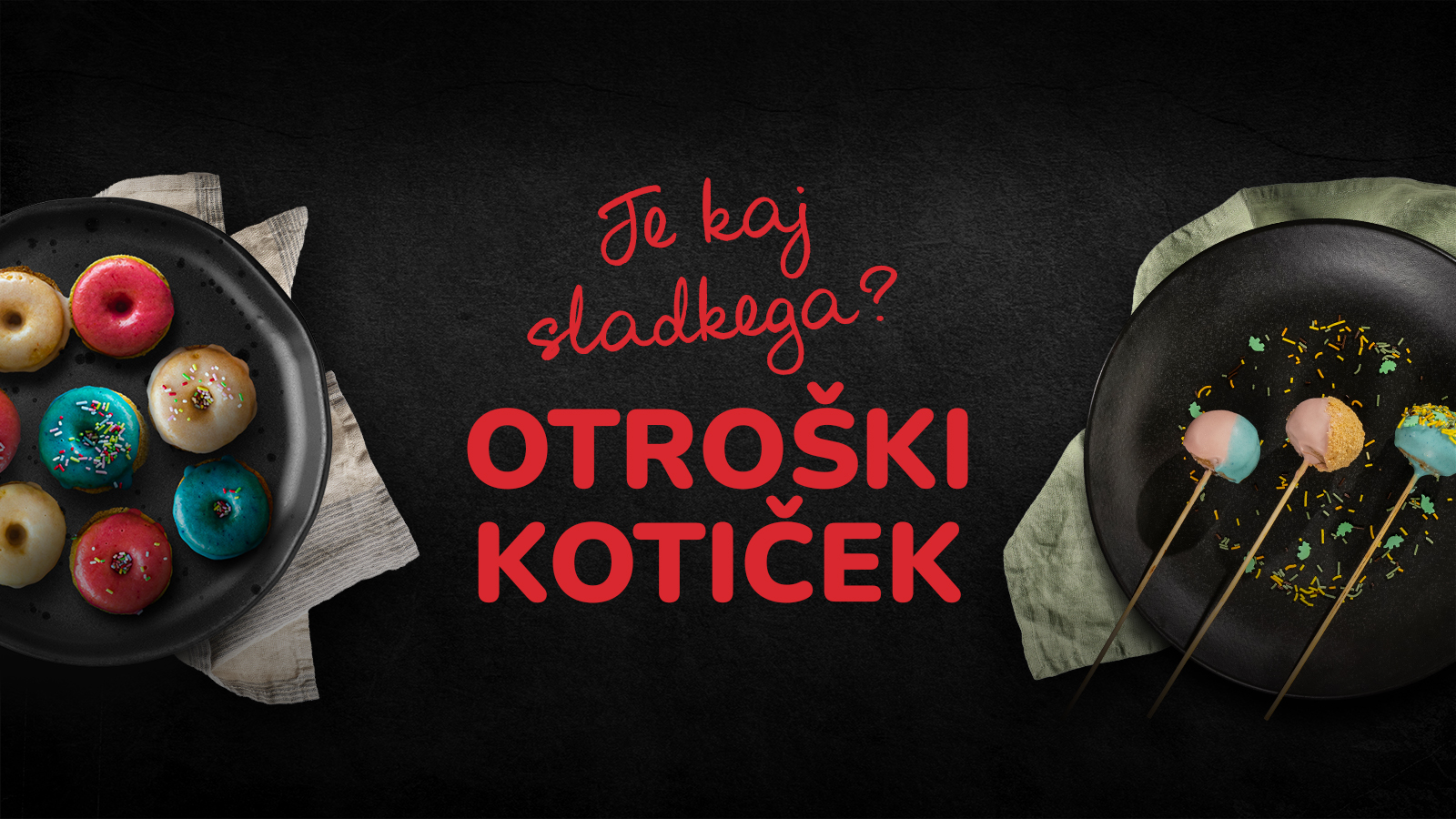 Otroški kotiček