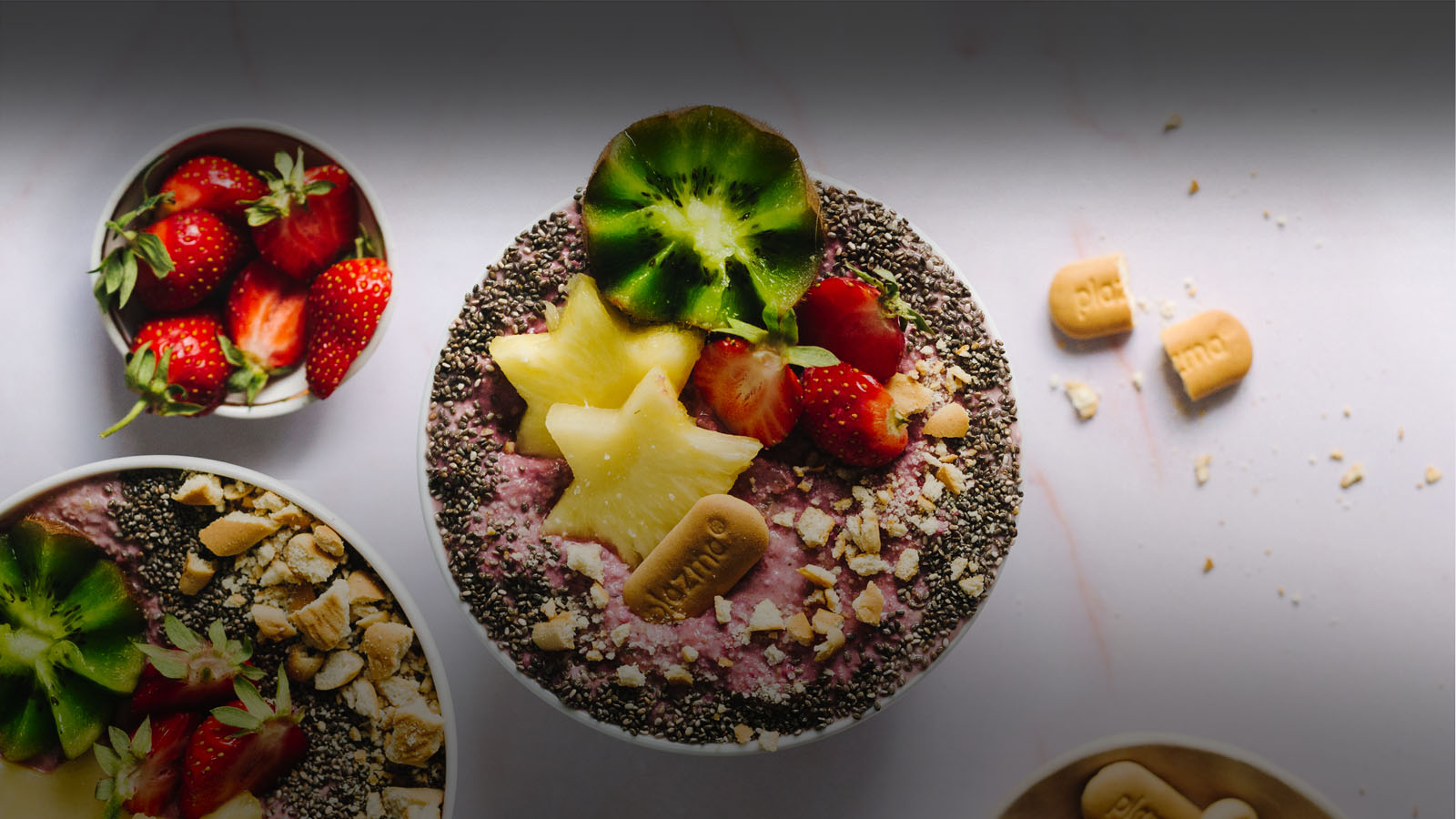 Bicher Plazma Kosmičev